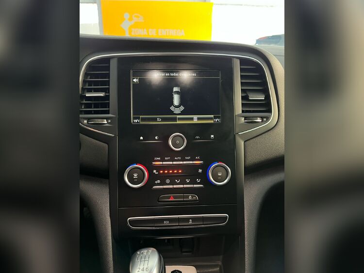 Renault Megane  foto 14